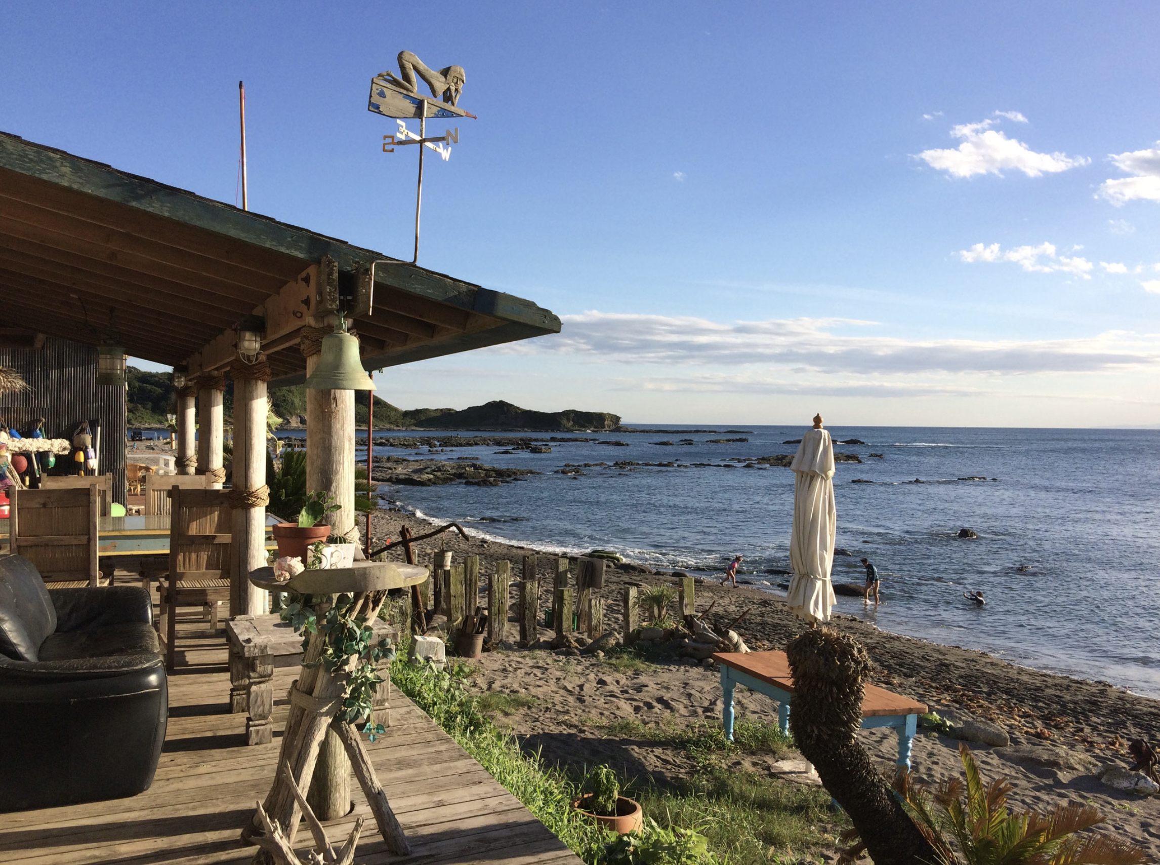 三浦ビーチハウススタジオ